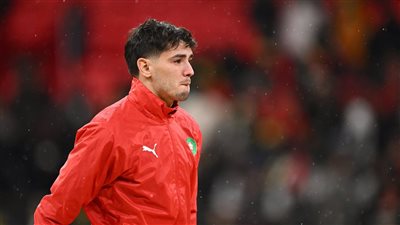 إبراهيم دياز    