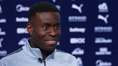 مانشستر سيتي يعلن رسميًا التعاقد مع مارك جيهي قادما من كريست    