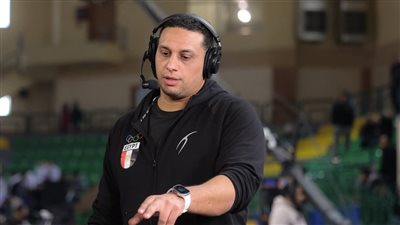 هشام مصباح الجودو     