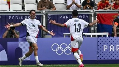 مهرجان قطر لكرة القدم.. موعد مباراة منتخب مصر وإسبانيا الودي    