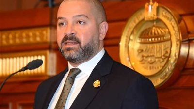 أحمد دياب: رئاسة اتحاد الكرة ليست من طموحي    