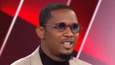 صامويل إيتو    