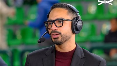 محمد مطيع يتحدث عن بطولة الجودو الدولية في الغردقة    