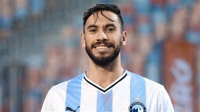 الصفقة تمت.. ناصر ماهر ينتقل من الزمالك إلى بيراميدز بشكل رس    