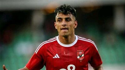 احمد عيد لاعب المصري.. أحمد عيد ينتقل إلى الأهلي والإعلان خل    