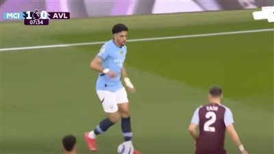 بودو/ غليمت ضد مان سيتي.. انطلاق مباراة مانشستر سيتي وجليمت     