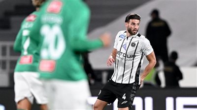 الشباب ضد النجمة.. التعادل السلبي يحسم مواجهة الشباب والنجمة    