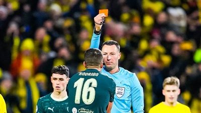 بودو/ غليمت ضد مان سيتي.. ملخص أهداف ونتيجة مباراة بودو/ غلي    