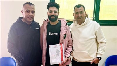 كيتو مع عرفة وسيد    