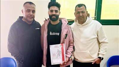 كيتو مع عرفة وسيد    