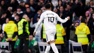 الريال ضد موناكو.. ملخص أهداف ونتيجة مباراة ريال مدريد ومونا    