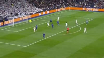 ريال مدريد وموناكو.. فرانكو ماستانتونو يسجل الهدف الثالث لري    