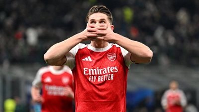 الإنتر ضد آرسنال.. ملخص أهداف ونتيجة مباراة أرسنال وإنتر ميل    