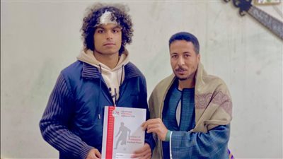 ميدو مع الجزار    