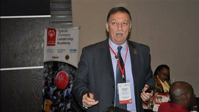 زهير عمار: استضافة جولات لونجين العالمية تعزز مكانة رياضة ال    