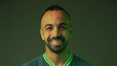 محمد مجدي أفشة يسجل أول أهداف مع الاتحاد السكندري في الدوري     