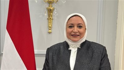 النائبة الدكتورة سحر عتمان    