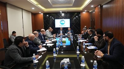 أمانة النقل والمواصلات المركزية بـ