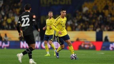 ضمك ضد النصر.. موعد مباراة النصر وضمك في دوري روشن السعودي و    