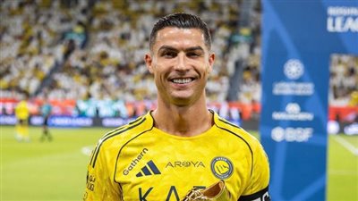 ضمك ضد النصر.. كريستيانو رونالدو يسجل الهدف الثاني ل النصر ف    