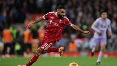 مباراة ليفربول اليوم.. محمد صلاح يقود تشكيل ليفربول الرسمي ل    