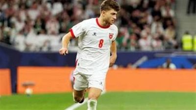 عودة الفاخوري.. الأهلي يقترب من التعاقد مع الأردني عودة الفا    