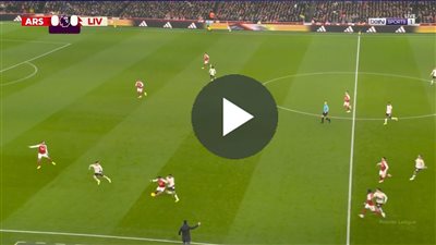 أولمبيك مارسيليا ضد ليفربول.. انطلاق مباراة ليفربول وأولمبيك    