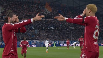 أولمبيك مارسيليا ضد ليفربول.. استمرار التعادل السلبي بين ليف    