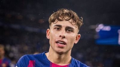 أهداف مباراة برشلونة وسلافيا براغ في دوري أبطال أوروبا    