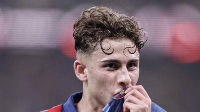 تابع الآن محدث لحظة بلحظة نتيجة مباراة سلافيا براغ ضد برشلون    