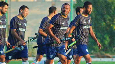 بورفؤاد للهوكي يبدأ مشواره في كأس إفريقيا للأندية بزيمبابوي    