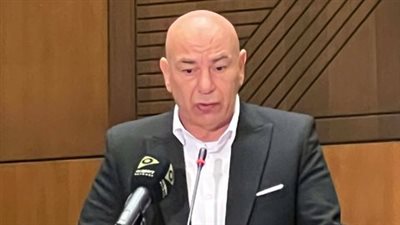 حسام حسن مدرب منتخب مصر    