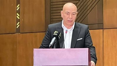 حسام حسن مدرب منتخب مصر    