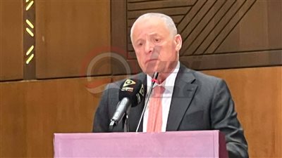 هاني أبو ريدة    