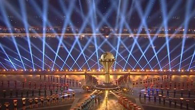 كأس أمم أفريقيا في المغرب    