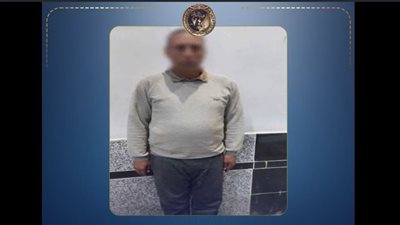 ضبط شخص تحرش بسيدة أمام ATM بالبحيرة.. والحبس والغرامة      