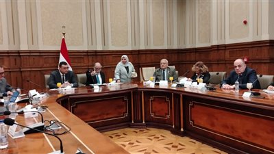 وزير الإسكان    