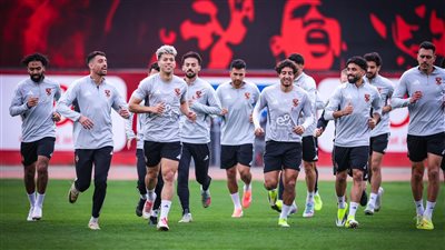 توروب يعلن قائمة الأهلي لمباراة يانج أفريكانز فى دوري الأبطا    