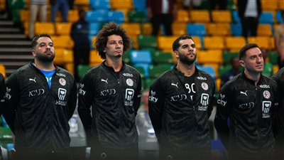 رسمياً.. صعود منتخب مصر لكرة اليد للدور التالي بالعلامة الكا    