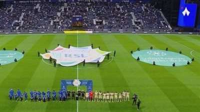 الهلال ضد الفيحاء.. انطلاق مباراة الهلال والفيحاء في دوري رو    