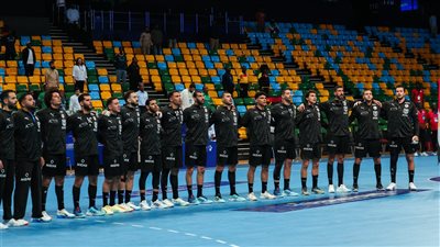 الشركة المتحدة للرياضة تهنئ منتخب مصر لكرة اليد بالتأهل لربع    