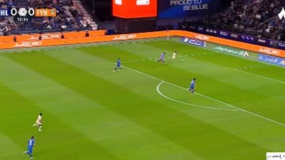 الهلال ضد الفيحاء.. ساكالا يسجل الهدف الأول ل الفيحاء في مرم    