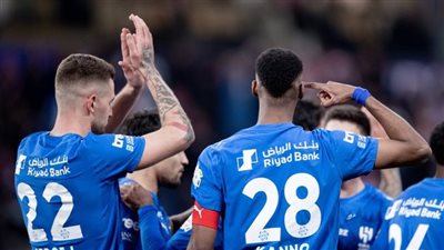 ملخص أهداف ونتيجة مباراة الهلال ضد الفيحاء في دوري روشن السع    