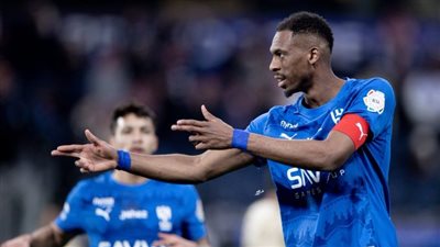 الهلال ضد ألفيحاء.. الهلال يقسو على الفيحاء برباعية    