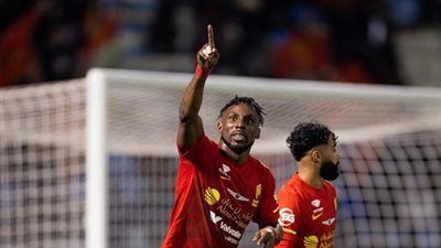 القادسية ضد الاتحاد.. ملخص أهداف ونتيجة مباراة الاتحاد والقا    