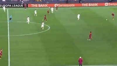 روما ضد شتوتغارت.. نيكولو بيسيلي يؤمن تقدم روما على شتوتجارت    