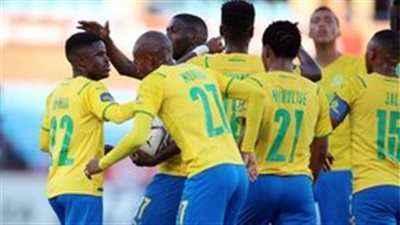 الهلال السوداني ضد صن داونز الجنوب أفريقي    