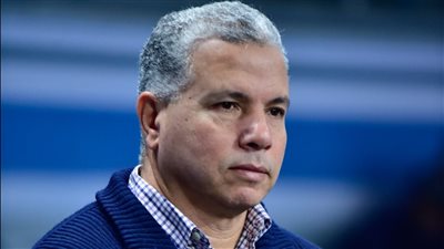 حسن عابد: دوري المرتبط خطوة استراتيجية لاكتشاف المواهب الكرة    