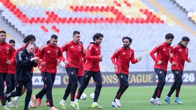 محدث لحظة بلحظة نتيجة مباراة الأهلي ويانج أفريكانز في دوري أ    