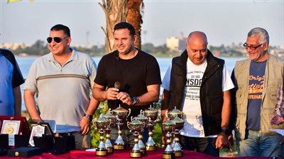 البطولة العربية للشراع 2026 تنطلق في مصر بمشاركة 11 دولة    